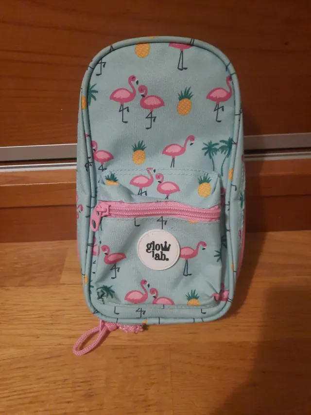 Estuches escolares varios