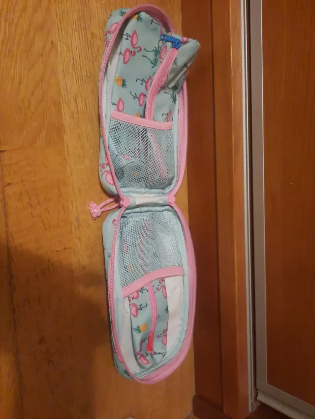 Estuches escolares varios