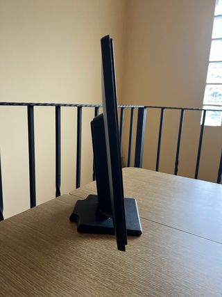 Pantalla Compaq SV2010