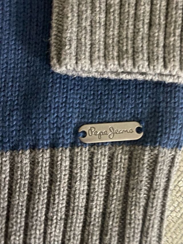 Chaqueta Pepe Jeans niño Talla 12