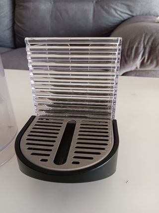 Depósito cápsulas Krups XN3005 10/1LO 1716