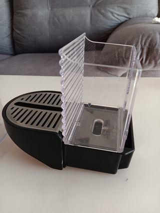 Depósito cápsulas Krups XN3005 10/1LO 1716