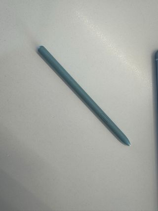 Samsung Galaxy Tab S6 Lite Azul/Gris