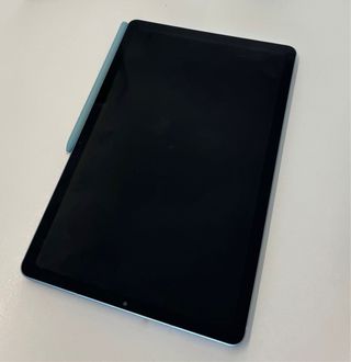 Samsung Galaxy Tab S6 Lite Azul/Gris