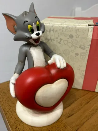 THUN Tom & Jerry - Warner Bros Cuore