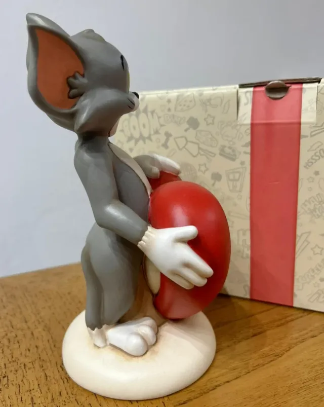 THUN Tom & Jerry - Warner Bros Cuore