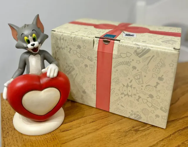 THUN Tom & Jerry - Warner Bros Cuore