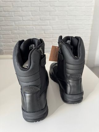 46 Botas Magnum Strike Force policía seguridad