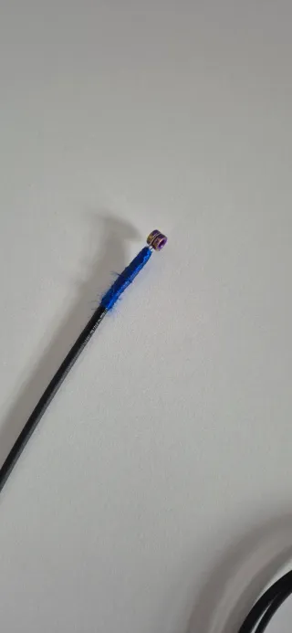 Cuerdas Bajo D'Addario XL Nylon Tapewound ETB92-5