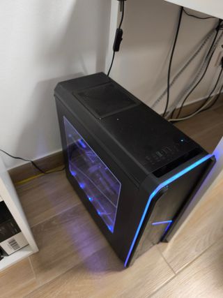 PC Gaming i7-8700K | 1080 Ti | 32GB RAM