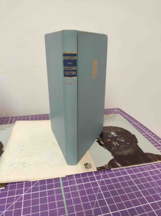 Prosatori Roma Quintiliano Istituzione Oratoria