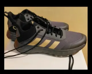 Zapatillas Adidas Hombre