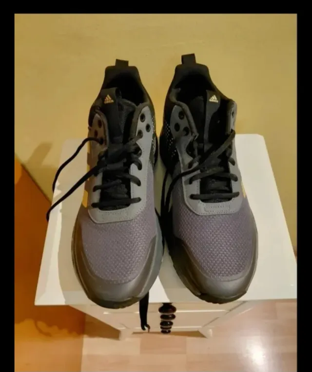 Zapatillas Adidas Hombre