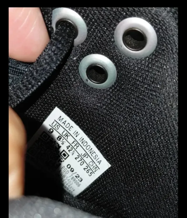 Zapatillas Adidas Hombre