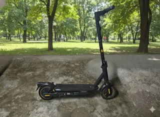 Patinete Segway G2 MAX