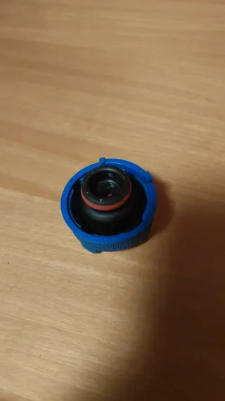 Tapón anticongelante FCA 1.4 bar A878