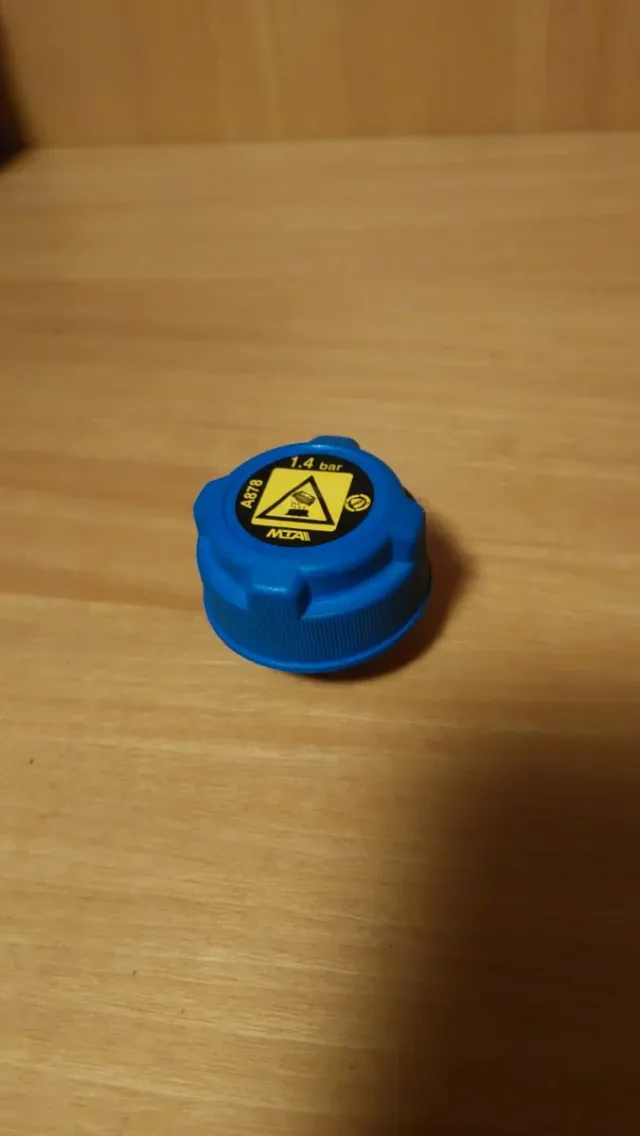 Tapón anticongelante FCA 1.4 bar A878