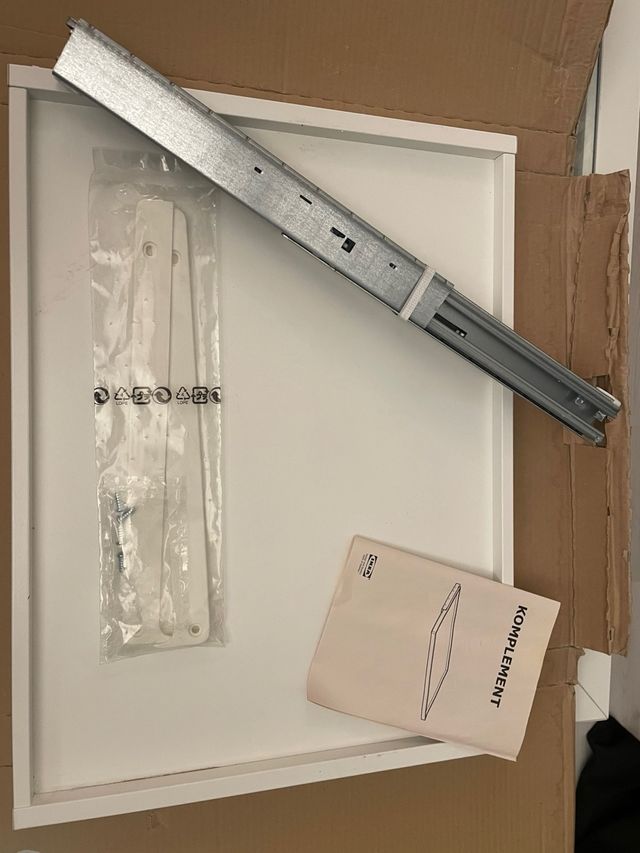 Bandeja Komplement Ikea 20564