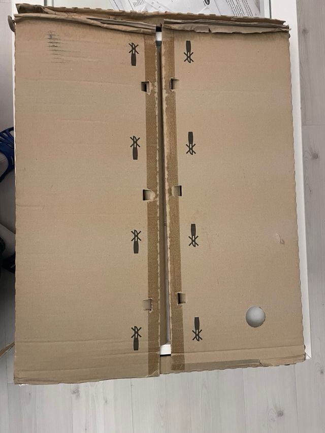 Bandeja Komplement Ikea 20564