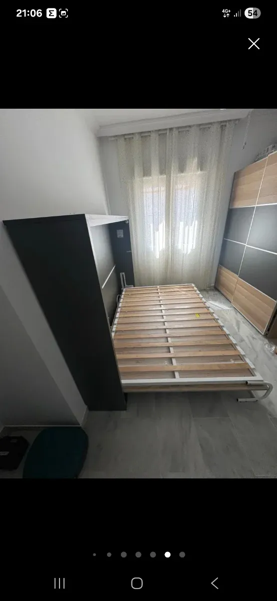 Carpintero Montador muebles