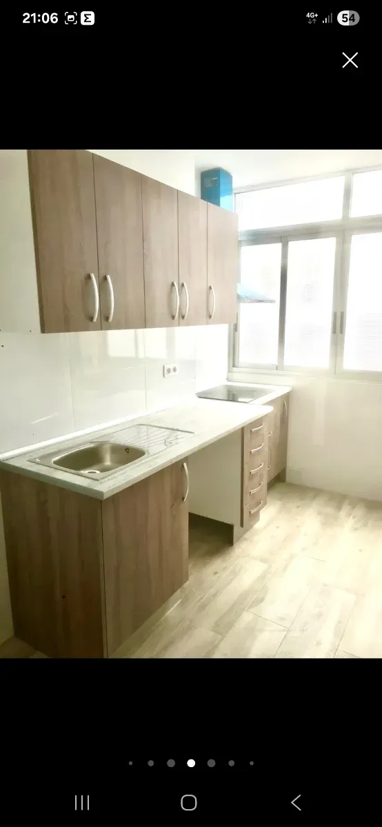 Carpintero Montador muebles