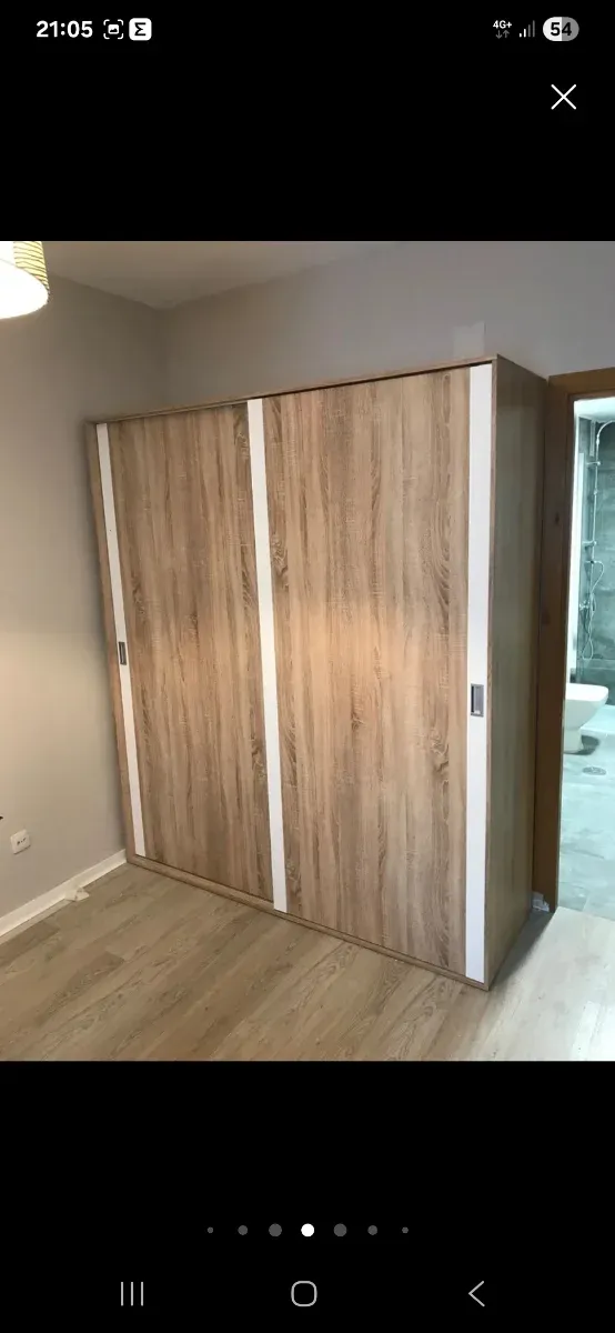 Carpintero Montador muebles