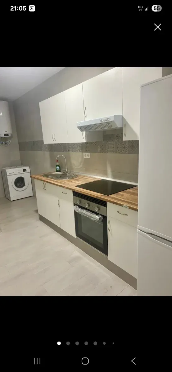 Carpintero Montador muebles