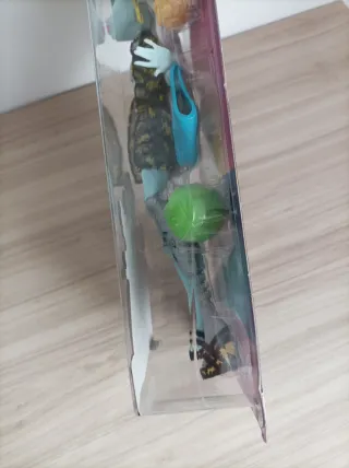 Monster High Frankie Stein