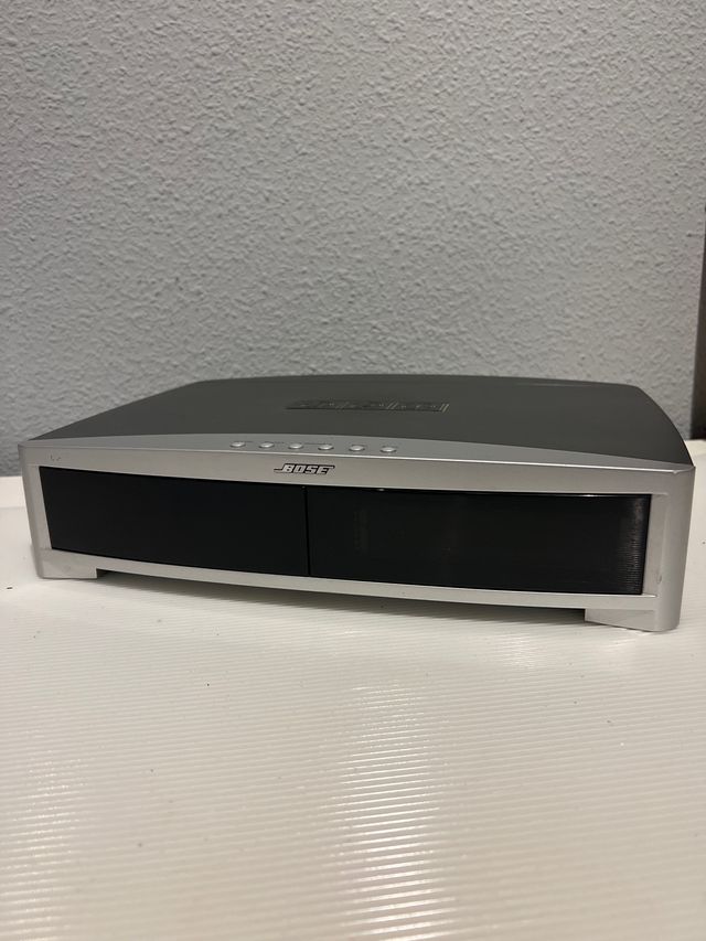 Centro multimediale Bose AV 3 2 1 II