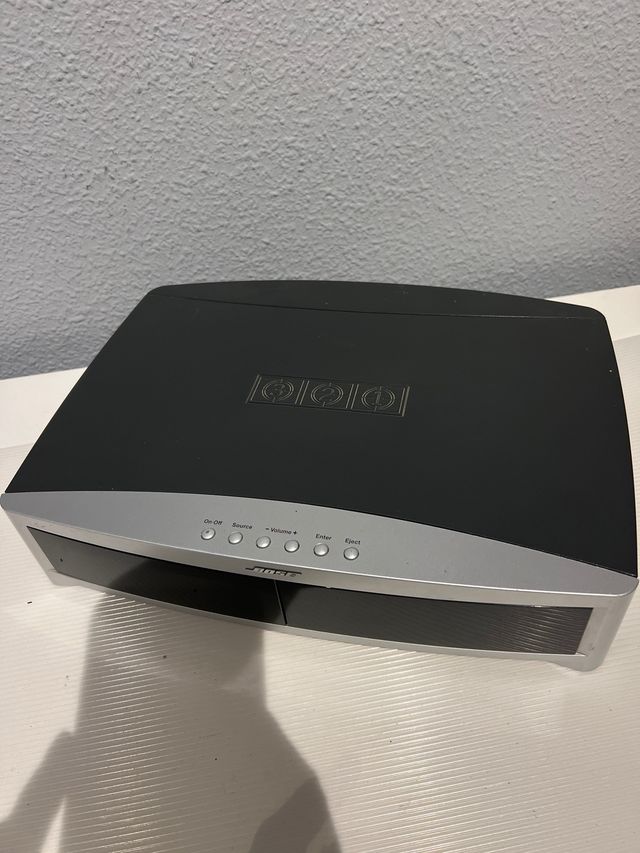 Centro multimediale Bose AV 3 2 1 II