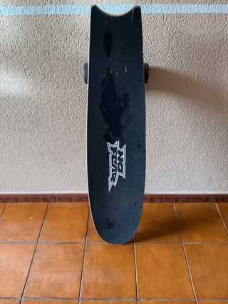 Longboard