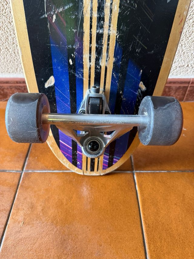 Longboard