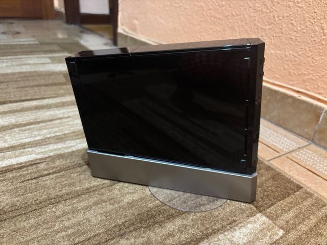 Console Nintendo Wii