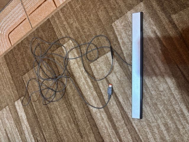 Console Nintendo Wii