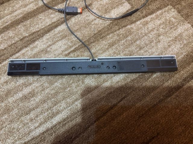 Console Nintendo Wii