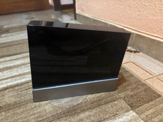 Console Nintendo Wii