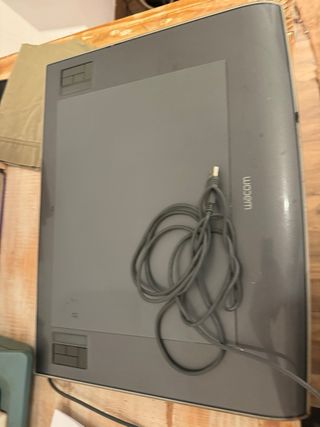 Wacom tableta grafica 