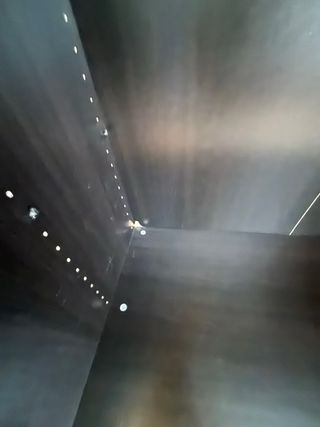 Estructura armario PAX