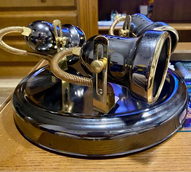 Aplique de techo 3 luces