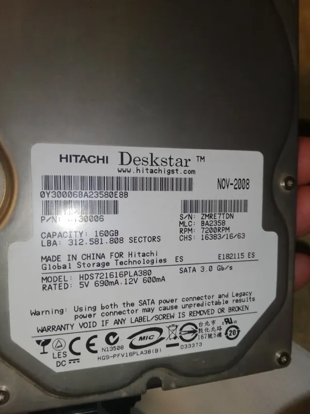 Scheda madre per MINI PC GIGABYTE GA-N3150-D3V