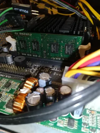 Placa base para MINI PC GIGABYTE GA-N3150-D3V