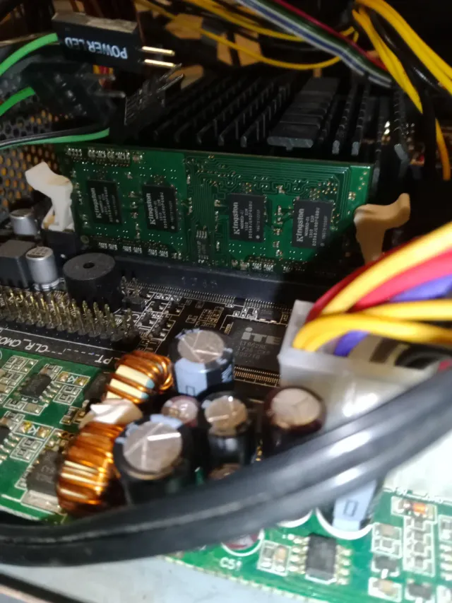 Scheda madre per MINI PC GIGABYTE GA-N3150-D3V