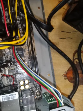 Placa base para MINI PC GIGABYTE GA-N3150-D3V