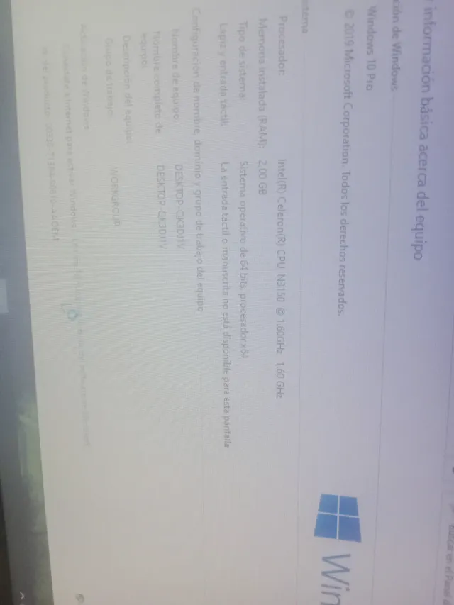 Scheda madre per MINI PC GIGABYTE GA-N3150-D3V