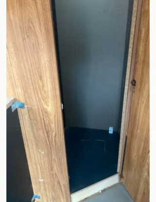 Caravana Dethleffs TMT 750kg