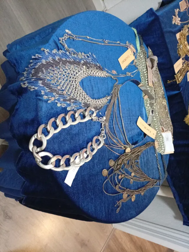 Collares de alta calidad