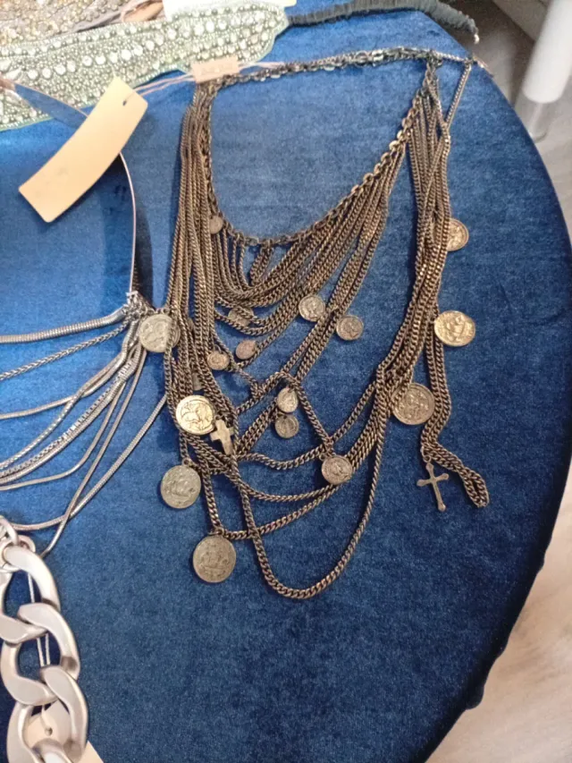 Collares de alta calidad