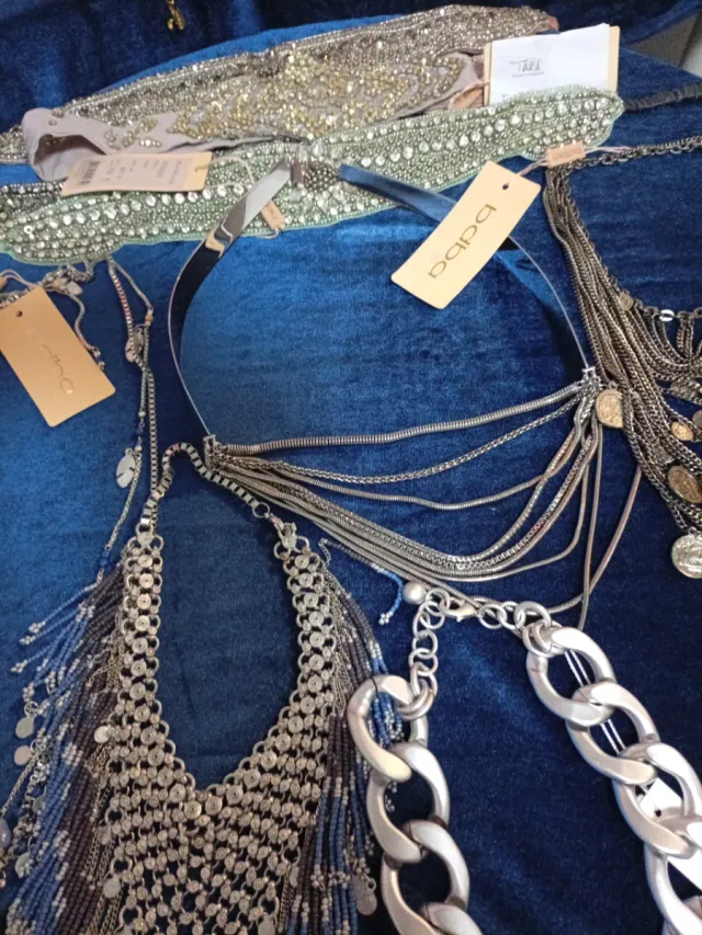 Collares de alta calidad