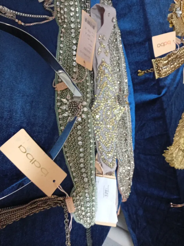 Collares de alta calidad