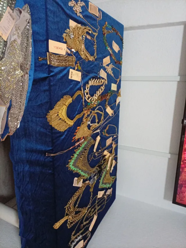 Collares de alta calidad